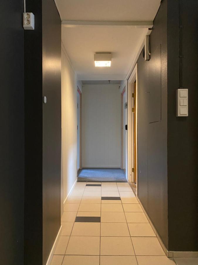 Mosjoen Romutleie - Sentrum 2 Екстер'єр фото